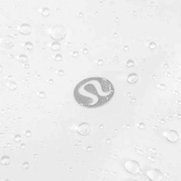 NWT Lululemon Cross Rare Chill Jacket Hooded RepelShell - Picture 6 of 11